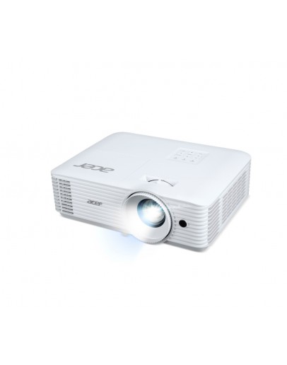 Acer Projector P1558i, DLP, Full HD (1920x1080), 5
