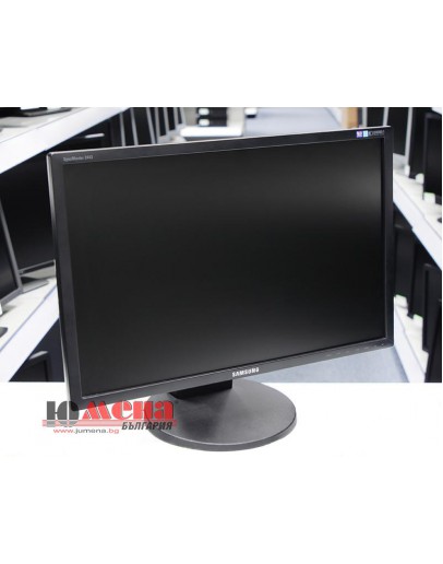 Samsung 2443BW