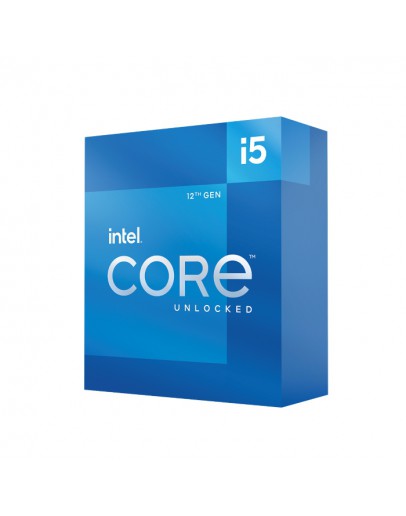 I5-12600KF /3.7G/20MB/BOX/1700