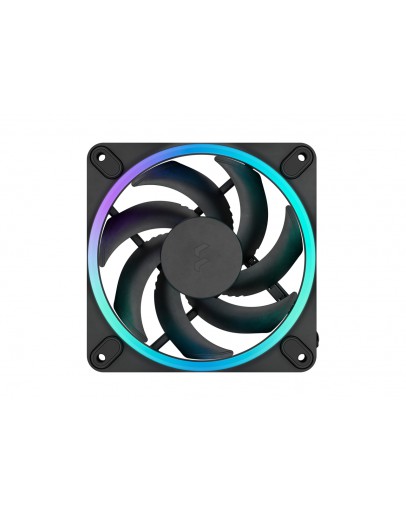 FD MOMENTUM 14 RGB BLACK 3PACK