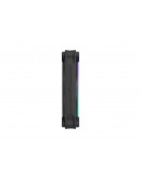 FD MOMENTUM 14 RGB BLACK 3PACK