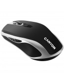 CANYON MW-19, 2.4GHz Wireless Rechargeable Mouse