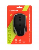 CANYON MW-19, 2.4GHz Wireless Rechargeable Mouse