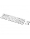 LOGITECH Signature Slim Combo MK950 - OFF WHITE -