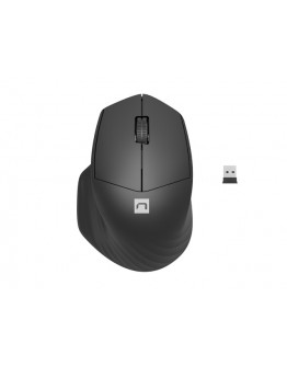 Natec Mouse Siskin Wireless 1600DPI 2.4GHz + Bluet