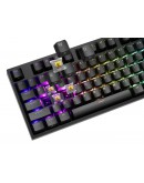 Genesis Mechanical Gaming Keyboard Thor 404 Black 