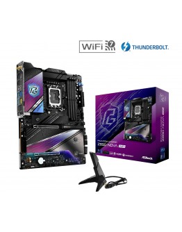 ASROCK Z890 NOVA WIFI