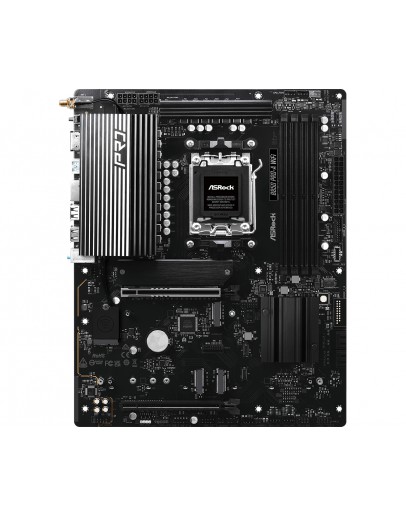 ASROCK B850 PRO-A WIFI /AM5