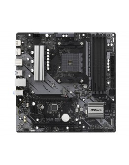 ASROCK B550M PHANTOM GAMING 4