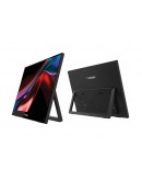 Монитор Verbatim Portable 15.6 Touch Monitor LIGHT