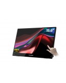 Монитор Verbatim Portable 15.6 Touch Monitor LIGHT