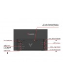 Монитор Verbatim Portable 14 FHD Touch Monitor LIGHT