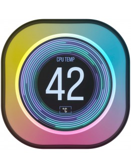 CORSAIR iCUE LINK LCD Module,