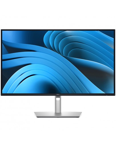 Монитор Dell Pro 27 Plus QHD USB-C Hub Monitor P2725DE