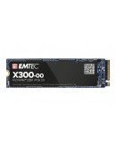 EMTEC X300 512G M2 PCIE3