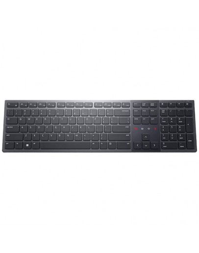 Dell Premier Collaboration Keyboard - KB900 - US