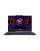 Лаптоп MSI Cyborg 15 A13VEK, i7-13620H (10C/16T, up to 4.