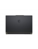 Лаптоп MSI Cyborg 15 A13VEK, i7-13620H (10C/16T, up to 4.