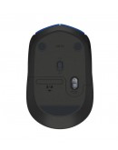 Logitech Wireless Mouse M171 Blue