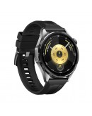 Huawei Watch GT6, Atum-B19F, Black Rubber