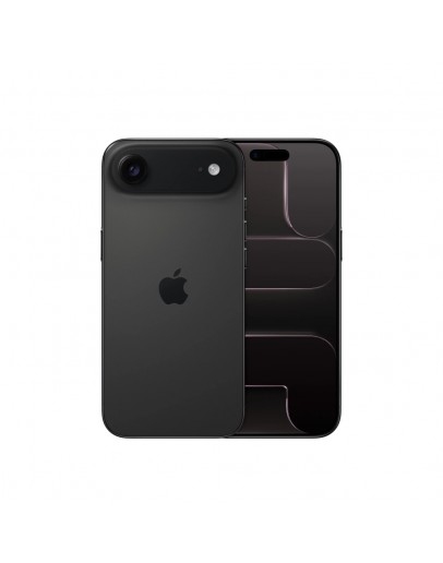 Смартфон Apple iPhone Air 256GB Space Black