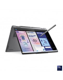 Лаптоп LENOVO YG7 2IN1 14/ 83JQ001NBM