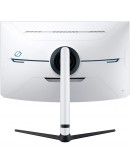 Монитор Monitor LED Samsung Curved LS32BG850NPXEN 32