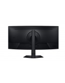 Монитор Samsung LS40FG750 40 Odyssey G7 Curved WUHD 5120 x