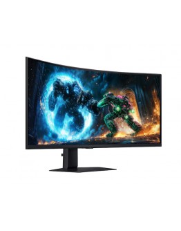 Монитор Samsung LS40FG750 40 Odyssey G7 Curved WUHD 5120 x
