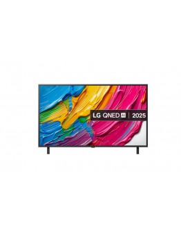 LG 50QNED80A6A, 50 4K QNED HDR Smart TV, 3840x2160