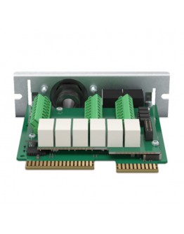 APC Dry Contact I/O SmartSlot Card