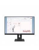 Монитор Lenovo ThinkVision E24-40 23.8 IPS, WLED, 16:9, 19