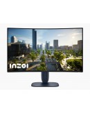 Монитор Dell Alienware AW3225DM, 31.5 Curved WQHD LED AG ,