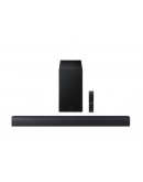 Samsung HW-B450F 2025 Soundbar 2.1ch, Dolby Digita