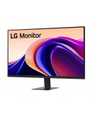 Монитор LG 32U631A-B, 31.5 QHD LED AG, IPS, 100Hz, 5ms, 25