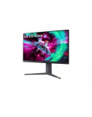 Монитор LG 32GR93U-B, 32, UltraGear IPS 1ms, AG, UHD 4K (3