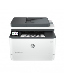 HP LaserJet Pro MFP 3102fdn