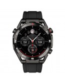 Смарт часовник Aurafit AM13, Amoled, Черен - 73130