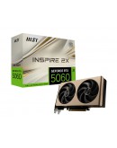 MSI RTX5060 8G INSPIRE 2X OC