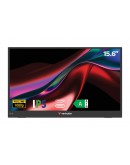 Монитор Verbatim Portable 15.6 FHD Monitor LIGHT