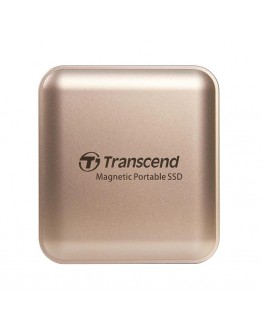 Transcend 2TB, External SSD, ESD420G, USB 20Gbps, 