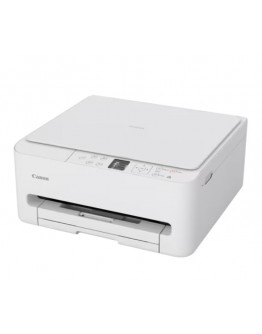 Canon PIXMA TS6550i All-In-One, White