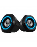 Edifier G1000 2.0 Audio System, BT V5.3, USB,