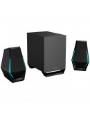 Edifier G1500 MAX 2.1 Audio System, BT V5.3, USB,