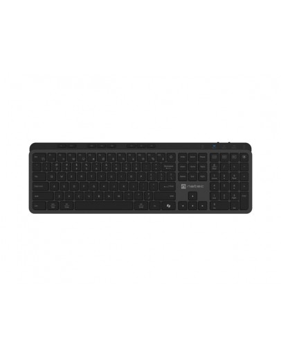 Natec wireless bluetooth keyboard Medusa Wireless 