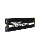 Patriot P400 LITE 250GB M.2 2280 PCIE Gen4 x4