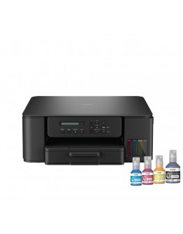 Brother DCP-T530DWYJ1 Inkbenefit Plus Multifunctio