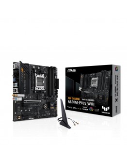 ASUS TUF GAMING A620M-PLUS WIF
