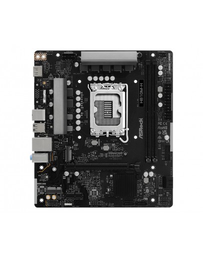 ASROCK H810M-H