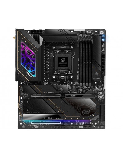 ASROCK X870E TAICHI /AM5